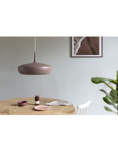 Lampa Umage Clava Dine Red Earth 43 cm 2301