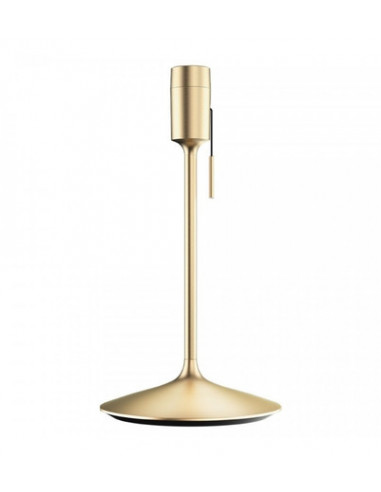 Podstawa stołowa do lamp Umage Champagne Table 42 cm biała 4045