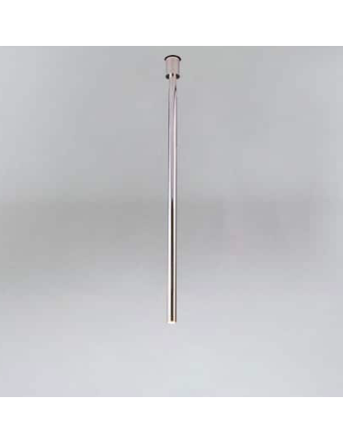 Lampa 1-pł. 100 cm SHILO DOHAR ALHA Y chrom 9166