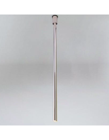 Lampa 1-pł. 110 cm SHILO DOHAR ALHA Y chrom 9176