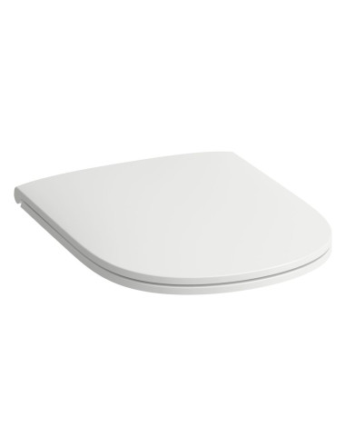 Deska WC SLIM LAUFEN PRO LUA łatwy demontaż biały H8910820000001