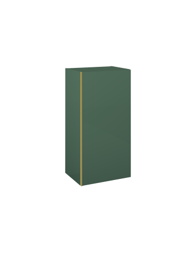 Szafka wisząca 40x80x31.6 cm ELITA LOOK forest green matt 168571