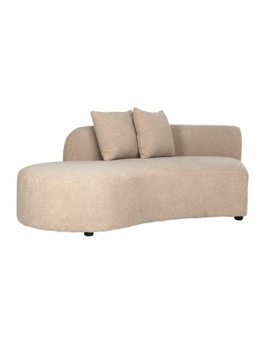 RICHMOND sofa GRAYSON L beżowa - długa wersja