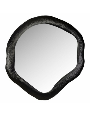 RICHMOND lustro ścienne BABET czarne