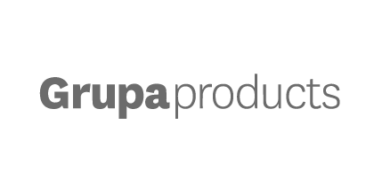 GRUPA products